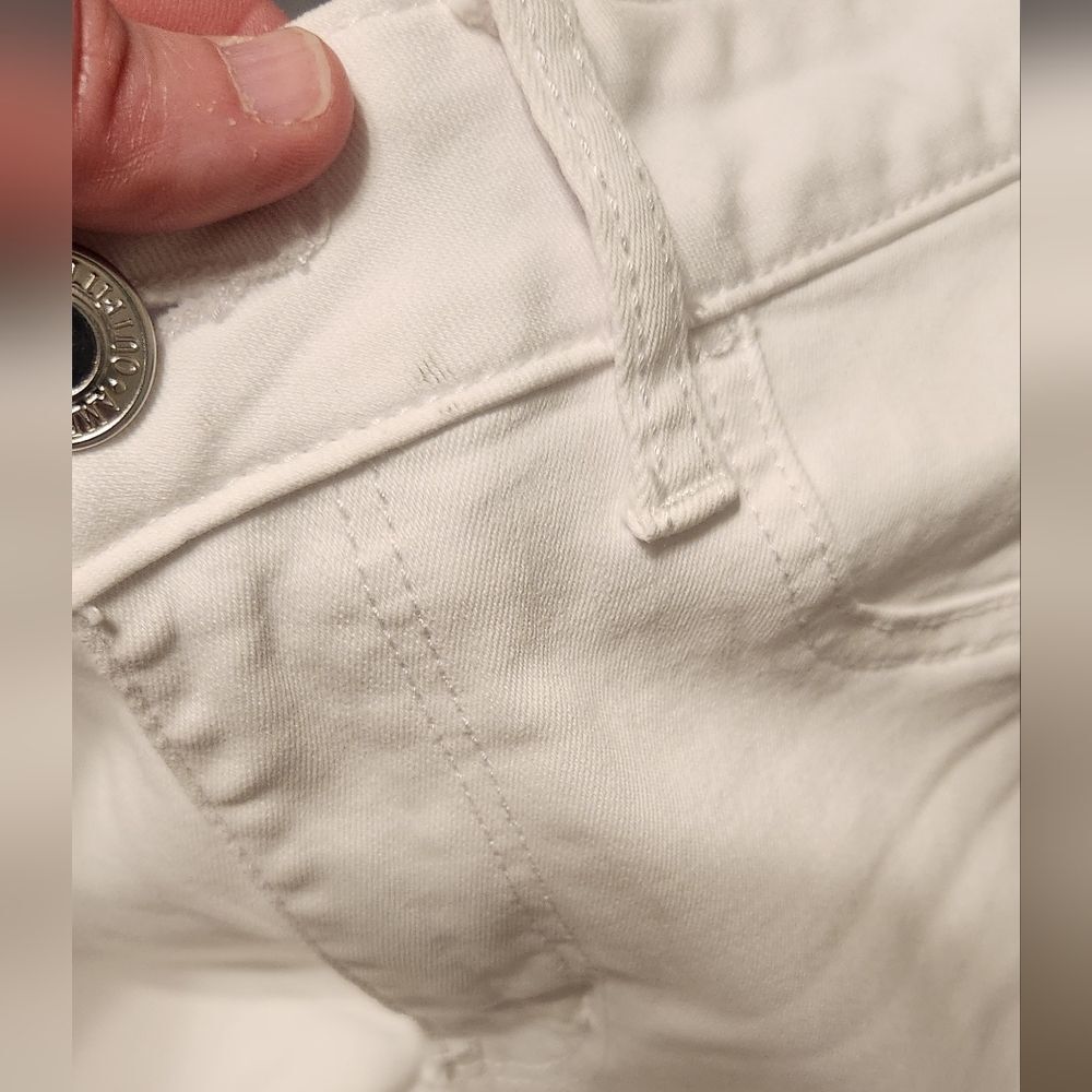 American Eagle Jeggings sz 6S - Picture 9 of 10